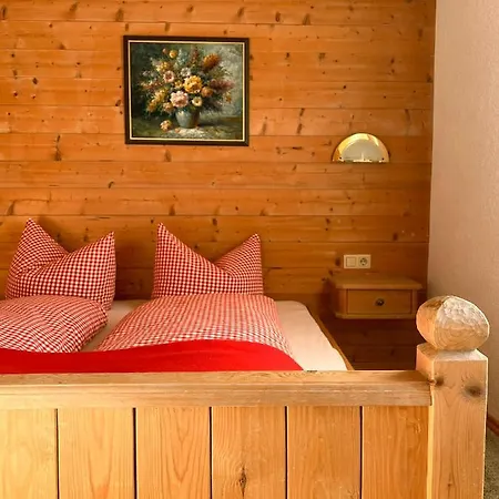 Haus Barbara Apartment Zell am Ziller Exterior photo