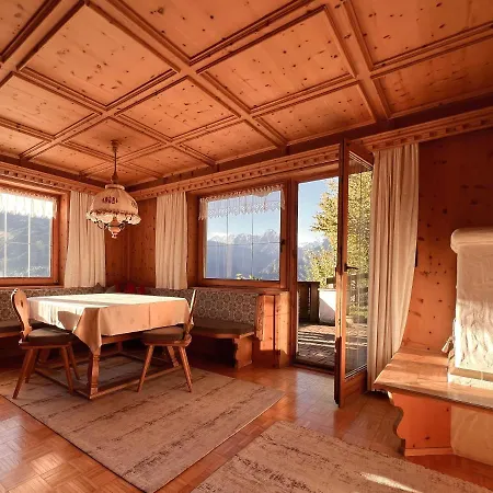 Haus Barbara Apartment Zell am Ziller Exterior photo