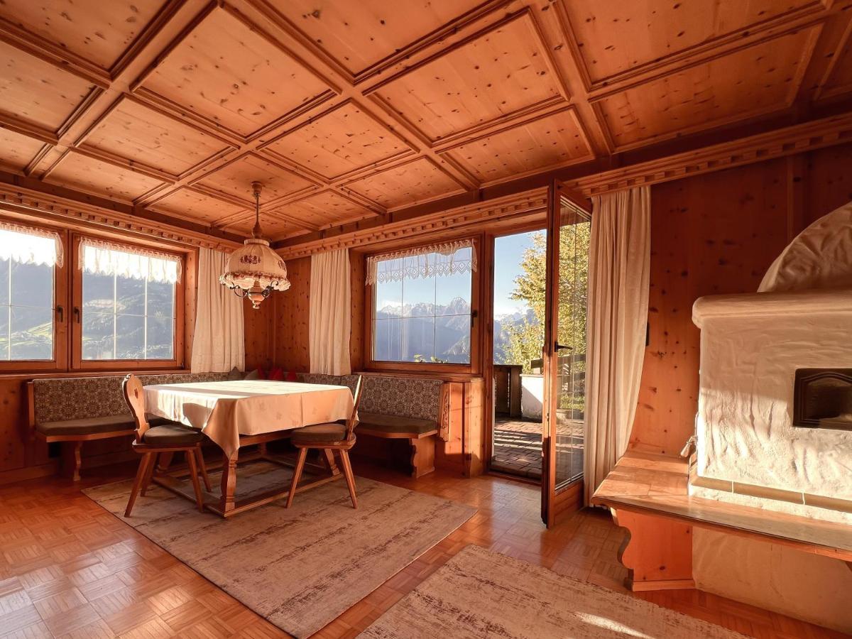 Apartment Haus Barbara Zell am Ziller