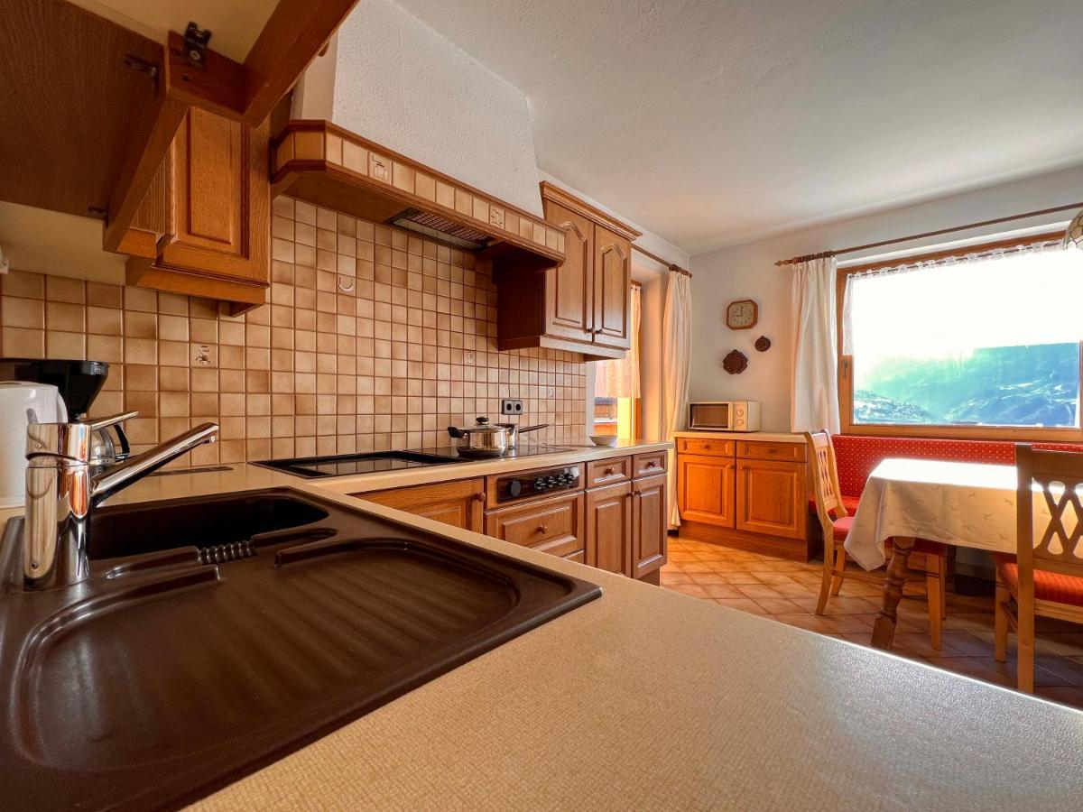 Haus Barbara Zell am Ziller