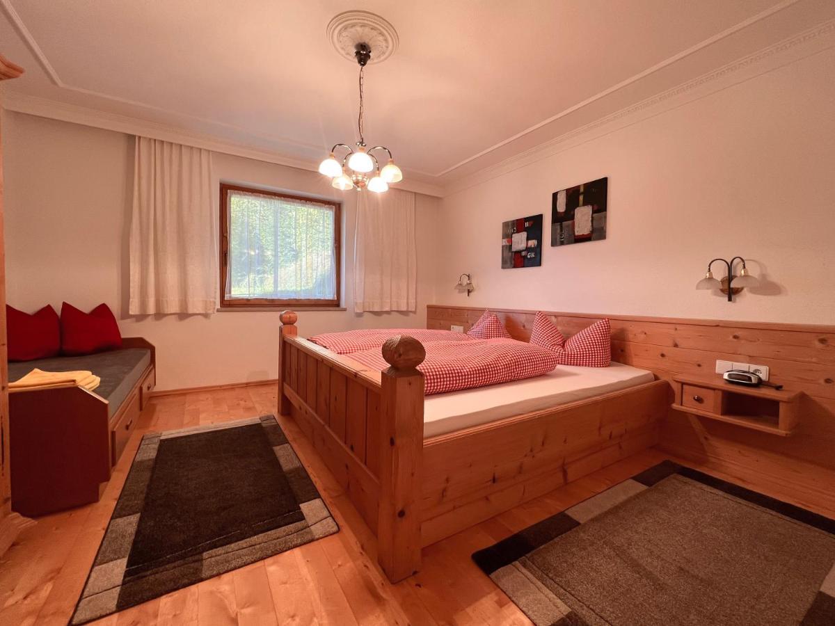 Haus Barbara Apartment Zell am Ziller