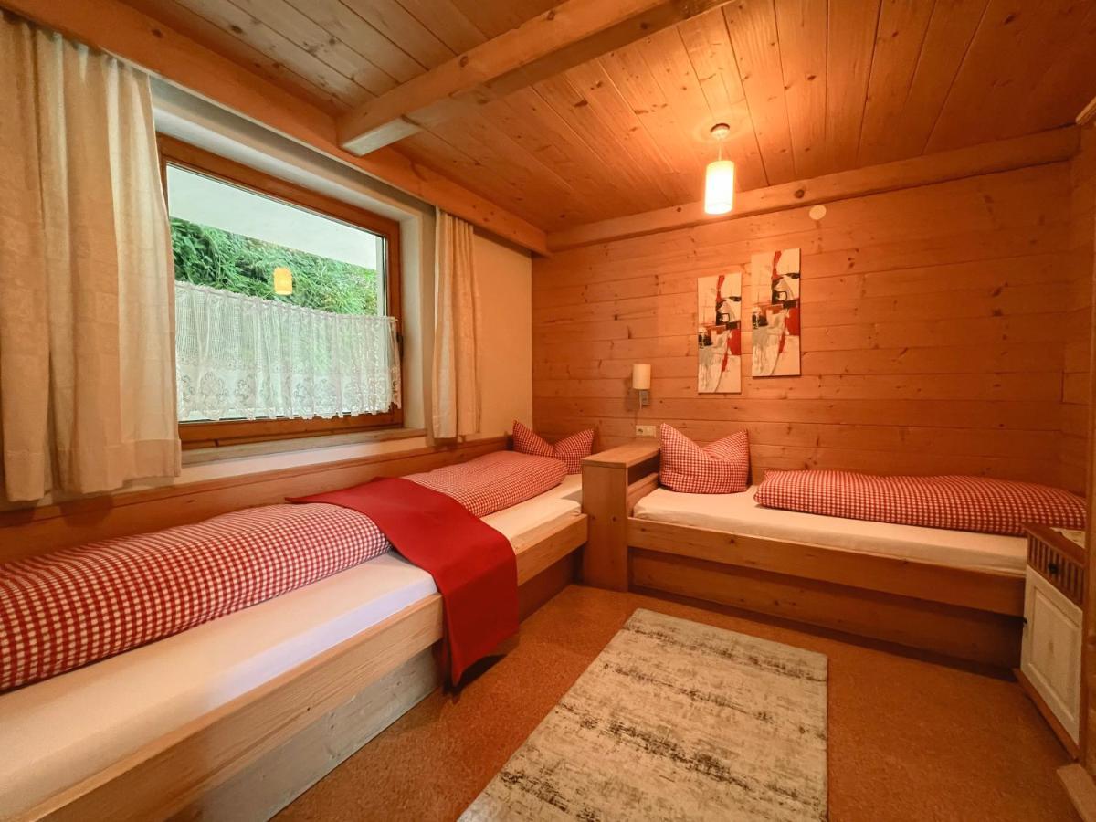 Apartment Haus Barbara Zell am Ziller